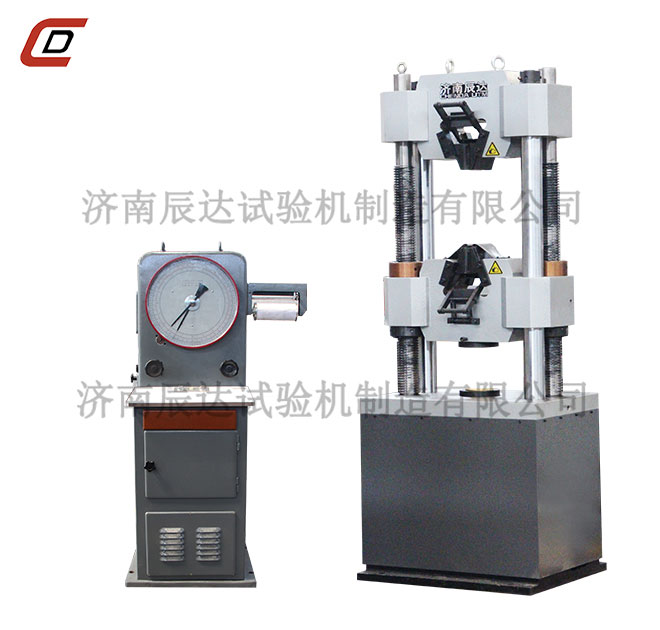 拉力試驗機(jī)有哪些特點(diǎn)?應(yīng)該如何選擇?