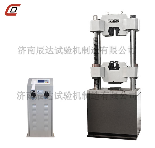 拉力試驗機(jī)有哪些特點(diǎn)?應(yīng)該如何選擇?