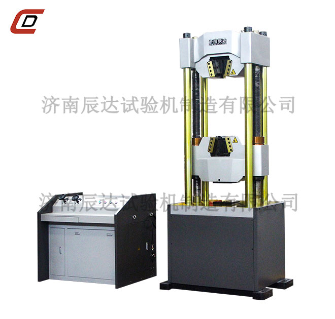 拉力試驗機(jī)有哪些特點(diǎn)?應(yīng)該如何選擇?