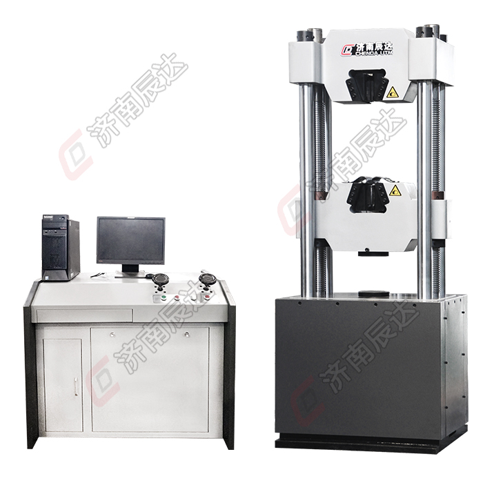 萬能試驗機是什么？應該如何正確進行操作呢？